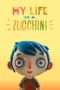 Nonton Film My Life as a Zucchini (2016) Sub Indo