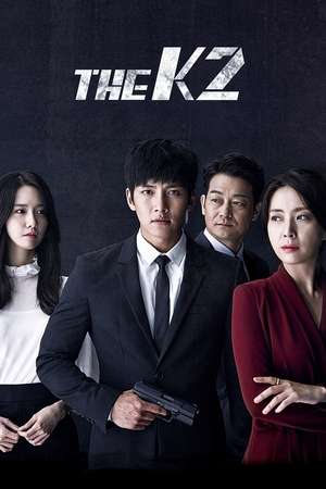 Nonton The K2 (2016) Sub Indo