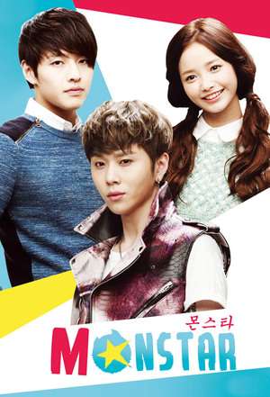 Nonton Monstar (2013) Sub Indo