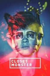 Nonton Film Closet Monster (2015) Sub Indo