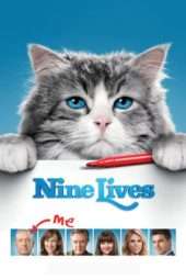 Nonton Film Nine Lives (2016) Sub Indo