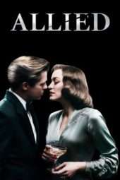 Nonton Film Allied (2016) Sub Indo