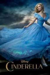 Nonton Film Cinderella (2015) Sub Indo