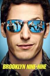 Nonton Film Brooklyn Nine-Nine Season 04 (2013) Sub Indo