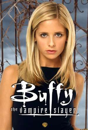 Nonton Buffy the Vampire Slayer Season 07 (1997) Sub Indo