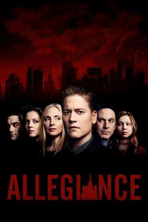 Nonton Allegiance Season 01 (2015) Sub Indo