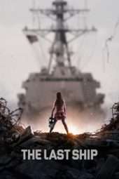 Nonton Film The Last Ship Season 03 (2014) Sub Indo