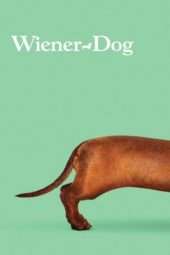 Nonton Film Wiener-Dog (2016) Sub Indo