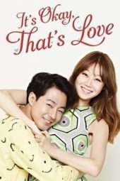 Nonton Film It’s Okay, That’s Love (2014) Sub Indo