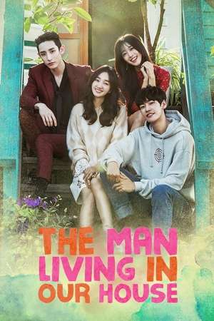 Nonton The Man Living In Our House (2016) Sub Indo