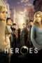 Nonton Film Heroes Season 2 (2006) Sub Indo