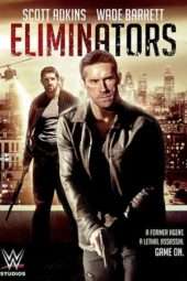 Nonton Film Eliminators (2016) Sub Indo