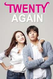 Nonton Film Twenty Again (2015) Sub Indo