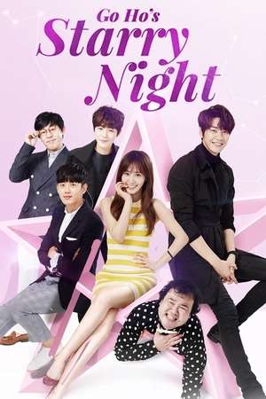 Nonton Go Ho’s Starry Night (2016) Sub Indo