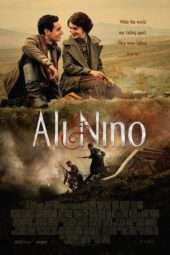 Nonton Film Ali and Nino (2016) Sub Indo