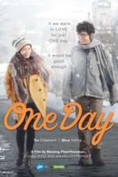 Nonton Film One Day (2016) Sub Indo