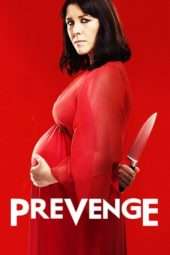 Nonton Film Prevenge (2017) Sub Indo