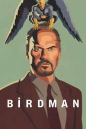 Nonton Film Birdman (2014) Sub Indo