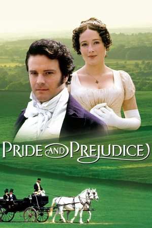 Nonton Pride and Prejudice Season 01 (1995) Sub Indo