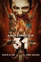 Nonton Film 31 (2016) Sub Indo