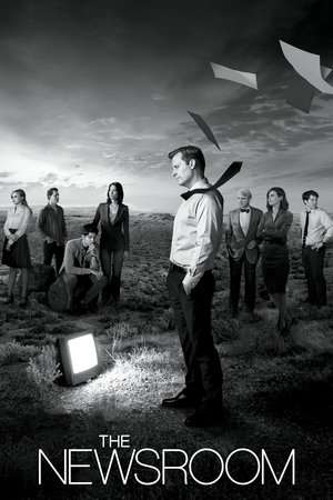 Nonton The Newsroom Season 03 (2012) Sub Indo