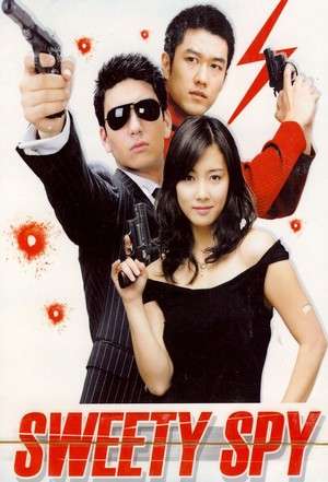 Nonton Sweet Spy (2005) Sub Indo