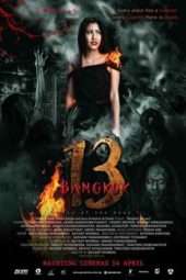 Nonton Film Bangkok 13 Muang Kon Tai (2016) Sub Indo