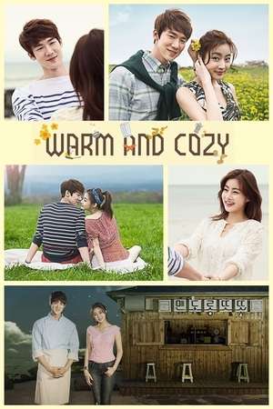 Nonton Warm and Cozy (2015) Sub Indo