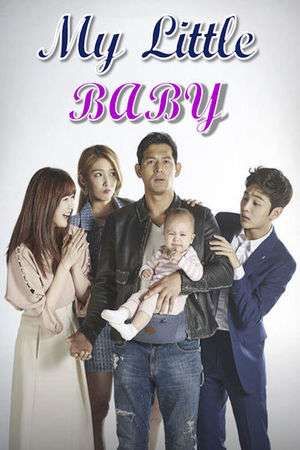 Nonton My Little Baby (2016) Sub Indo