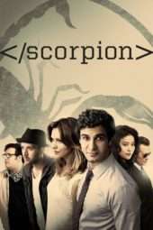 Nonton Film Scorpion Season 03 (2014) Sub Indo