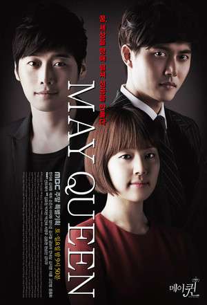 Nonton May Queen (2012) Sub Indo