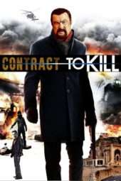 Nonton Film Contract to Kill (2016) Sub Indo