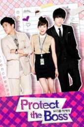 Nonton Film Protect the Boss (2011) Sub Indo