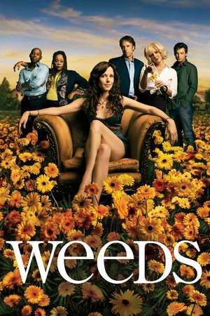 Nonton Weeds Season 05 (2005) Sub Indo