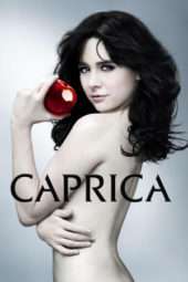 Nonton Film Caprica Season 01 (2010) Sub Indo