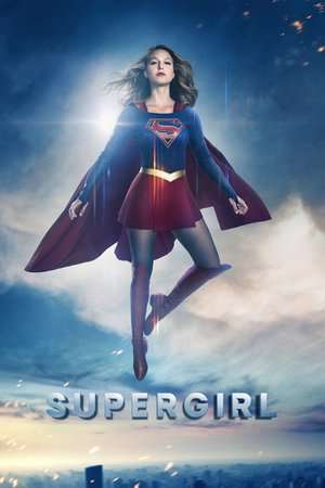 Nonton Supergirl Season 03 (2017) Sub Indo