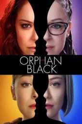 Nonton Film Orphan Black Season 02 (2013) Sub Indo