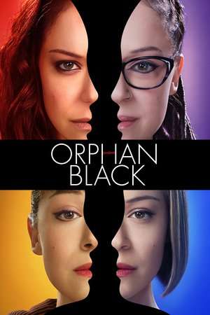 Nonton Orphan Black Season 01 (2013) Sub Indo