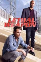 Nonton Film Lethal Weapon Season 01 (2016) Sub Indo