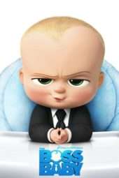 Nonton Film The Boss Baby (2017) Sub Indo