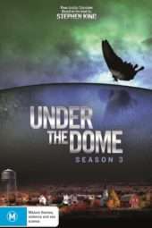 Nonton Film Under the Dome Season 03 (2015) Sub Indo