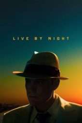 Nonton Film Live by Night (2016) Sub Indo