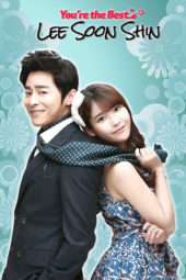 Nonton Film You’re the Best, Lee Soon Shin (2013) Sub Indo