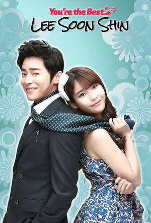 Nonton You’re the Best, Lee Soon Shin (2013) Sub Indo