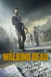 Nonton Film The Walking Dead S07 (2017) Sub Indo