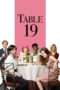 Nonton Film Table 19 (2017) Sub Indo