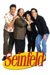 Nonton Film Seinfeld Season 07 (1989) Sub Indo