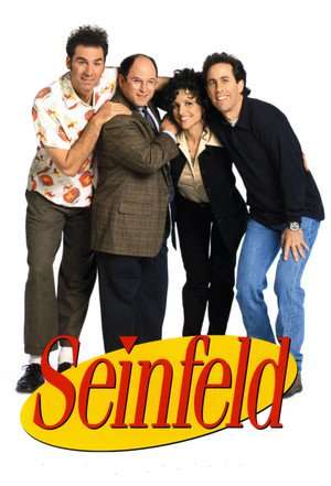 Nonton Seinfeld Season 07 (1989) Sub Indo