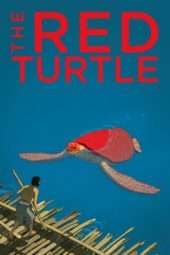 Nonton Film The Red Turtle (2016) Sub Indo