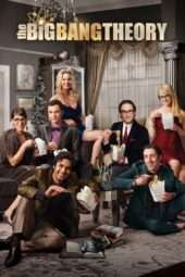 Nonton Film The Big Bang Theory Season 02 (2007) Sub Indo